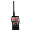 Cobra HH150 floating waterproof Handheld VHF Marine Radio