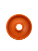 orange castor