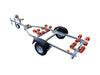 Extreme 750Kg Jetski Boat Trailer