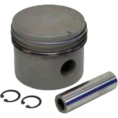 Orbitrade 11202 Piston and Rings for Volvo Penta Engines (Standard)  ORB-11202