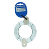 Zinc Engine Anode Yanmar Sail Drive With Adaptor Ring