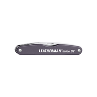 Leatherman Juice B2 Knife - Granite Grey