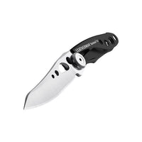 Leatherman Skeletool® KB Knife - Black DLC
