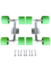 pe green