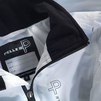 Pelle P Womens Crew Jacket