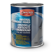 PID 60 Marine universal anti-rust primer Owatrol
