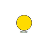 Flexithane Hypalon Paint - 500ml Yellow