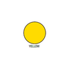 Flexithane Hypalon Paint - 500ml Yellow