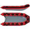 AKA-R47-B  Rigid inflatable boat | B-Series