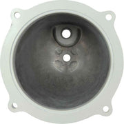 Racor White Metal Bowl for Racor 900MAM & 1000MAM Turbine Fuel Filters  RAC-RK11734-03