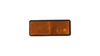 rectangle reflector