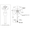 Reed Switch Sender