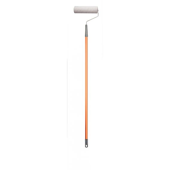 1-2m Extendable Roller on a Pole