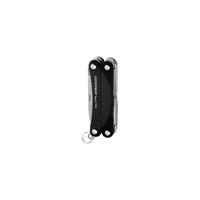 Leatherman Squirt® PS4 Keychain Multi-Tool - Black