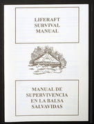 Liferaft Survival Manual