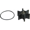 Sherwood 08000K Flexible 6 Vane Neoprene Impeller Kit (D-Slot)  SW08000K - ChasNewensMarine