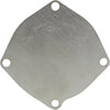 Sherwood 24887 Pump End Cover Plate for Sherwood Engine Cooling Pumps  SW24887 - ChasNewensMarine