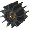 Sherwood 26000K 12 Vane Neoprene Impeller Kit (Threaded / Splined)  SW26000K - ChasNewensMarine