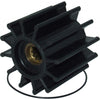 Sherwood 27000K 12 Vane Neoprene Impeller Kit (Threaded / Splined)  SW27000K - ChasNewensMarine
