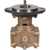 Sherwood P1732C Flange Mounted Engine Cooling Pump (Flange Ports)  SWP1732C - ChasNewensMarine