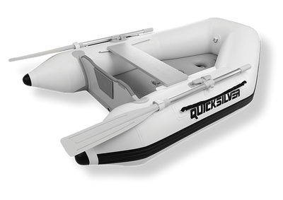 TENDY 200/240 Quicksilver Inflatable Boat