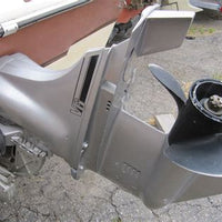Evinrude Johnson OMC Engine Part MOTOR HSG KIT0 * 0175242 175242