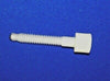 0304573 304573 437966 OMC Nylon Screw Evinrude Johnson 18-75HP - ChasNewensMarine