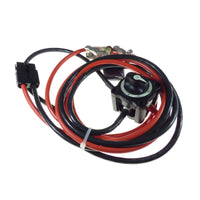 Cables, steering - Parts for Cables, steering Torqeedo Steering / Cables / Charger