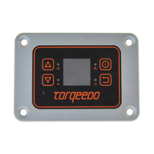 Remote throttles - Parts for  Torqeedo Remote throttles