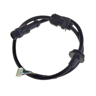 Torqeedo Tiller control cable