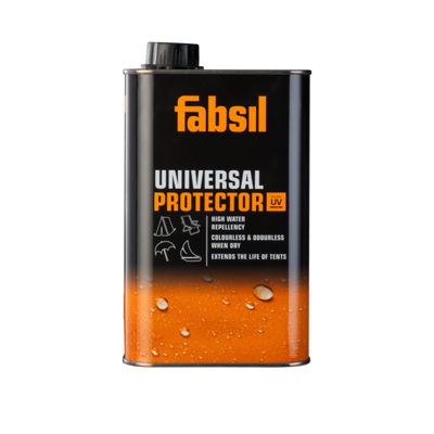 Universal Protector + UV
