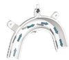 TruDesign Vented Loop White