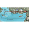 Garmin BlueChart G3 Vision Small Area - VEU506S - Crete - Cyprus