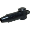 VTE 212 Black Cable Eye Terminal Cover (61.9mm Long / 7.6mm Entry)  VTE-212E2V14 - ChasNewensMarine