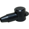 VTE 218 Cable Eye Terminal Cover (Black / 7.6mm Diameter Entry)  VTE-218N2V14 - ChasNewensMarine