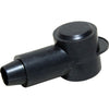 VTE 228 Black Cable Eye Terminal Cover (83.1mm Long / 12.7mm Entry)  VTE-228N3V14