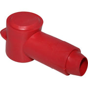 VTE 232 Red Cable Eye Terminal Cover (103.1mm Long / 17.8mm Entry)  VTE-232E4V02