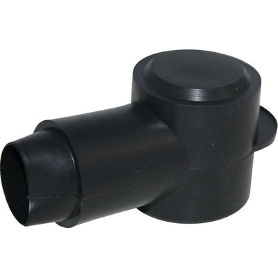 VTE 232 Cable Eye Terminal Cover (Black / 17.8mm Entry / F Grade)  VTE-232N4F14
