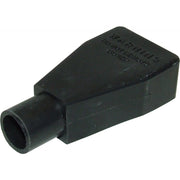 VTE 415 Black Battery Terminal Cover With 15.88mm Diameter Entry  VTE-415N9V14