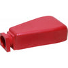 VTE 430 Battery Terminal Cover (Red / 17.27mm Diameter Entry)  VTE-430N8V02 - ChasNewensMarine