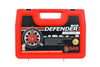 Wheel Clamp New Defender