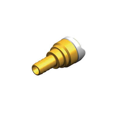 Tube Connector 15mm-3/8