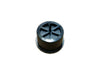 Self Bailer Base and one way mushroom diaphragm - Z2218 - ChasNewensMarine