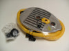 High Pressure Bravo 9 Foot Pump with zodiac adaptors and pressure gauge and ring adapters - Z60980 - ChasNewensMarine
