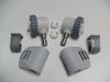 Rowlock Conversion Kit in Grey - Z67506 - ChasNewensMarine