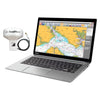 Digital Yacht Smartertrack PC Navigation software
