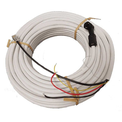 Navico Power/Ethernet Cable for Halo Radars and Nemesis Displays (5m) 000-14547-001 000-14547-001