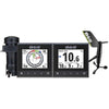 B&G Triton2 Speed, Depth & Wireless Wind Pack with 2 Displays 000-14957-002 000-14957-002