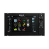 B&G Zeus 3S 9" Chartplotter and HALO20+ Bundle