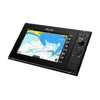 B&G Zeus 3S 9" Chartplotter and HALO20+ Bundle